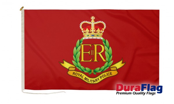 DuraFlag® Royal Military Police Premium Quality Flag